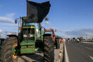 Αγρότες: Τα τρακτέρ κατευθύνονται στην Αθήνα παρά το «όχι» Χρυσοχοΐδη