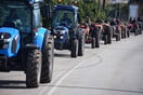 Αγρότες: Το σχέδιο για την κάθοδο των τρακτέρ στην Αθήνα- «Θα είναι το μεγαλύτερο συλλαλητήριο»