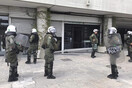 Τέλος η κατάληψη στη Νομική του ΑΠΘ