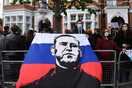 Ο Πούτιν προήγαγε υψηλόβαθμο σωφρονιστικό αξιωματούχο μετά το θάνατο του Ναβάλνι