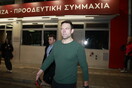 Κασσελάκης: «Δεν θα γίνω Ιφιγένεια»- «Λευκή επιταγή σε κανέναν» η απάντηση της Πολιτικής Γραμματείας