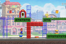 MARIO Vs. DONKEY KONG