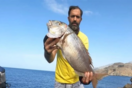 Κρήτη: Έκανε βίντεο για το ψάρεμα ένας από τους άνδρες που πνίγηκαν με το κανό