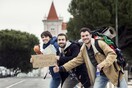 Red Bull Can You Make It? Ταξιδεύοντας στην Ευρώπη με τα Red Bull σου ως νόμισμα