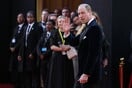 Ο Ουίλιαμ δεν θα πάει στο μνημόσυνο του τέως βασιλιά Κωνσταντίνου