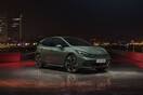 Το ηλεκτρικό Cupra Born VZ δεν αστειεύεται