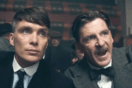 «Peaky Blinders»: Η πρώτη ανάρτηση του πρωταγωνιστή της σειράς που συνελήφθη με κοκαΐνη