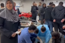 Λωρίδα της Γάζας: Νεκροί από χτύπημα του Ισραήλ 50 Παλαιστίνιοι που περίμεναν να πάρουν τρόφιμα