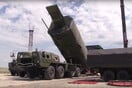 Ρωσία: Εκτόξευση διηπειρωτικού πυραύλου μετά τις πυρηνικές απειλές Πούτιν