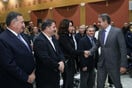 Ευρωεκλογές 2024: Πατουλίδου, Εξαδάκτυλος και Σέρβος υποψήφιοι ευρωβουλευτές της Νέας Δημοκρατίας