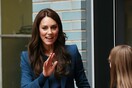Τι συμβαίνει με την Κέιτ Μίντλετον; Το υπουργείο Άμυνας ανακοίνωσε την πρώτη δημόσια εμφάνιση της πριγκίπισσας της Ουαλίας