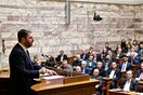 Ένταση στο ΠΑΣΟΚ για τα μη κρατικά ΑΕΙ: «Δεν ξέραμε για το σκανδιναβικό μοντέλο, δεν είμαστε δημόσιοι υπάλληλοι» 