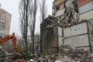 «Ο στόχος επετεύχθη» λέει η Ρωσία για την επίθεση στην Οδυσσό