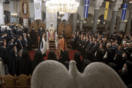 Μητρόπολη Θεσσαλονίκης: Σε αργία ο ιερέας που συμμετείχε σε εγκληματική οργάνωση