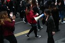 Φοιτητές προχώρησαν σε αποκλεισμό του ΑΠΘ - Αύριο το πανεκπαιδευτικό συλλαλητήριο στην Αθήνα