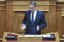 Μητσοτάκης για μη κρατικά πανεπιστήμια: «Είμαστε οι τελευτάιοι με την Κούβα που έχουμε κρατικό μονοπώλιο στην εκπαίδευση» 