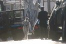 Yποπτη τσάντα εντοπίστηκε στη Στουρνάρη - Ελεγχόμενη έκρηξη από το ΤΕΕΜ