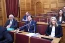 Το ΠΑΣΟΚ δεν κατέθεσε πόρισμα για τα Τέμπη - Επαναφέρει την πρόταση για προανακριτική