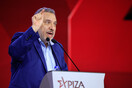 Παραιτείται από τη Βουλή λόγω Χάρβαρντ ο Όθωνας Ηλιόπουλος του ΣΥΡΙΖΑ