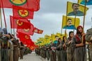Το Ιράκ κήρυξε παράνομο το PKK