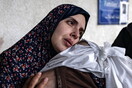 ΟΗΕ για Λωρίδα της Γάζας: «Οι μητέρες θα έπρεπε να παίρνουν τα μωρά στην αγκαλιά τους, όχι σε νεκρικούς σάκους»