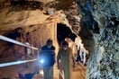 Επαναλειτουργεί μετα από 5 χρόνια το σπήλαιο των Πετραλώνων Χαλκιδικής