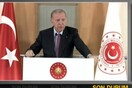 Ερντογάν: Αν είχαμε επικεντρωθεί στον νότο το 1974, η Κύπρος θα ήταν εξολοκληρου δική μας