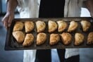 Δεν τους προλαβαίνουμε με τα νέα bakeries της Αθήνας 