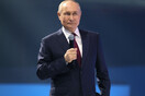 Βλαντίμιρ Πούτιν: Ζητά από τη FSB να βοηθήσει τις ρωσικές εταιρείες να παρακάμψουν τις δυτικές κυρώσεις