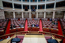 Τέμπη: Στην Ολομέλεια της Βουλής το πόρισμα της Εξεταστικής