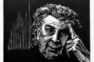 Χρήστος Γεωργουδάκης, Retrospectiva, Χαρακτική - Γλυπτική 1987-2024