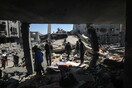 Πόλεμος στη Γάζα: Απορρίφθηκε το ψήφισμα των ΗΠΑ για εκεχειρία 
