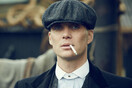 Ο Κίλιαν Μέρφι επιστρέφει ως Thomas Shelby για την ταινία των Peaky Blinders