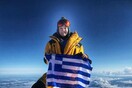 Ευρωεκλογές 2024 - Βανέσα Αρχοντίδου: Η υποψήφια με τη ΝΔ που έχει κατακτήσει τις 7 κορυφές του κόσμου