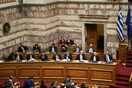 Τέμπη: Σε «τροχιά» για πρόταση μομφής κατά της κυβέρνησης η αντιπολίτευση