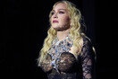 Madonna: Με δωρεάν συναυλία στη Βραζιλία το μεγάλο φινάλε του «Celebration Tour»