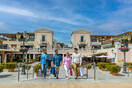 Fashion Shopping Days στο εκπτωτικό χωριό Designer Outlet Athens