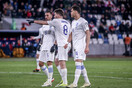 EURO 2024, Γεωργία - Ελλάδα: Στα πέναλτι ο τελικός πρόκρισης (0-0)