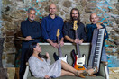Serial Groovers & The Naughty Monk