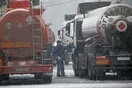 Reuters: Μειωμένα και ασταθή τα έσοδα του Κρεμλίνου από το ρωσικό πετρέλαιο 
