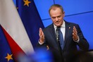 Ο πόλεμος αποτελεί πραγματική απειλή και η Ευρώπη δεν είναι έτοιμη, προειδοποιεί ο Ντόναλντ Τουσκ