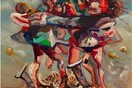 Dana Schutz: The Island