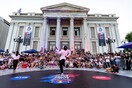 Red Bull Dance Your Style: Ο πιο δυνατός ελληνικός street dance διαγωνισμός επιστρέφει