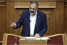 Ραγδαίες εξελίξεις στους Σπαρτιάτες: Ανεξάρτητος δεύτερος βουλευτής μετά την ποινική δίωξη από Άρειο Πάγο