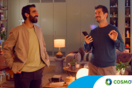 COSMOTE SMART HOME CONNECT: Νέα υπηρεσία για ένα πιο άνετο και λειτουργικό «έξυπνο» σπίτι 