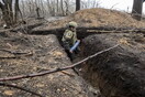 Ρωσική επίθεση στη Ζαπορίζια με τέσσερις νεκρούς - Οι Ουκρανοί στόχευσαν αεροπορική βάση στη Ρωσία
