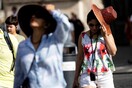 Καιρός: Πού έφτασε τους 30°C ο υδράργυρος σήμερα - Καλοκαιρινές θερμοκρασίες και την Κυριακή