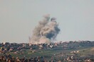 Επιθέσεις του Ισραήλ στον ανατολικό Λίβανο μετά την κατάρριψη drone από τη Χεζμπολάχ