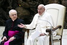 Βατικανό: «Οικουμενικό αδίκημα» η παρένθετη μητρότητα, λέει η Αγία Έδρα