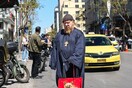 Κάτι μεταξύ Βοημίας, Καρναβαλιού και Κόλασης